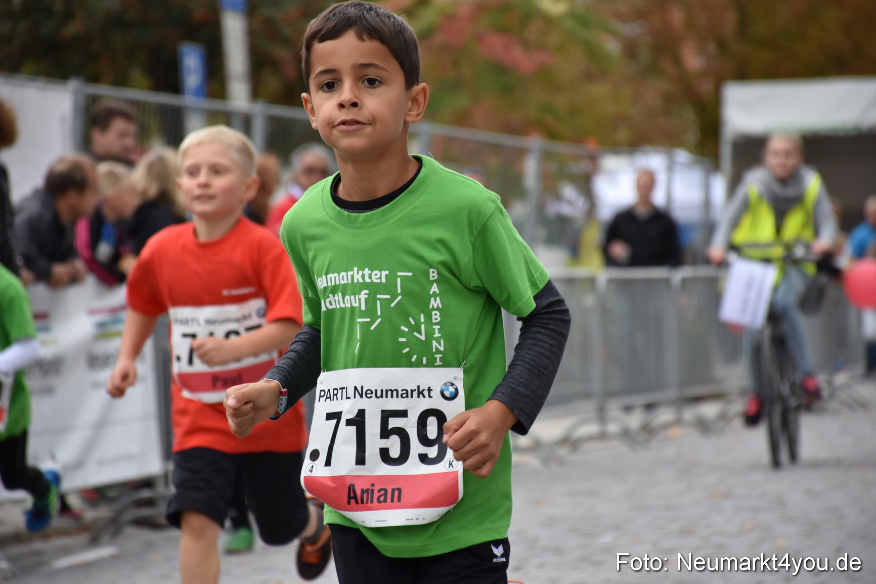 Stadtlauf Neumarkt 2015 1826
